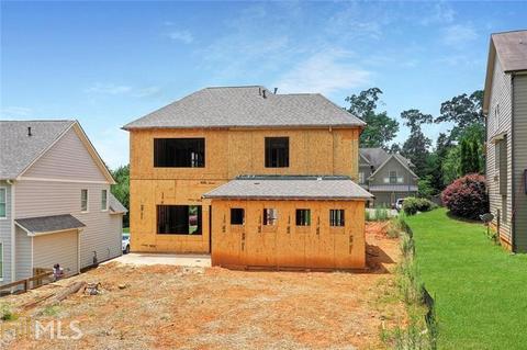 710 Midway Ave, Canton, GA 30114 photo 2