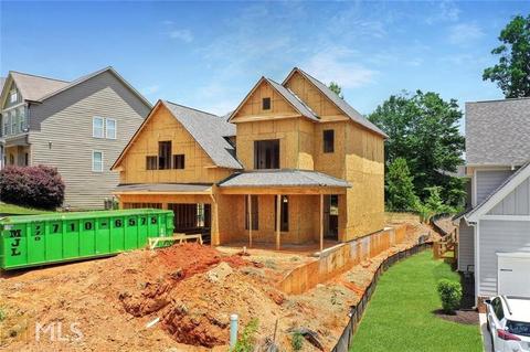 710 Midway Ave, Canton, GA 30114 photo 3