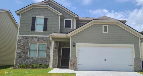 45 Bonito Trl, Covington, GA 30016 photo 2