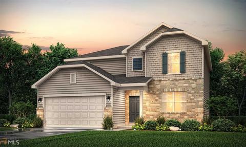 45 Bonito Trl, Covington, GA 30016 photo 1
