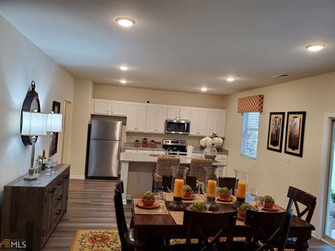 45 Bonito Trl, Covington, GA 30016 photo 8