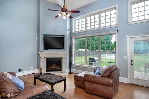 125 Traditions Ln, Hampton, GA 30228 photo 10