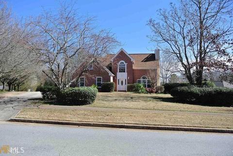 76 Shoreline Way, Hampton, GA 30228 photo 1