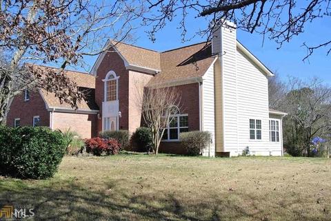 76 Shoreline Way, Hampton, GA 30228 photo 2