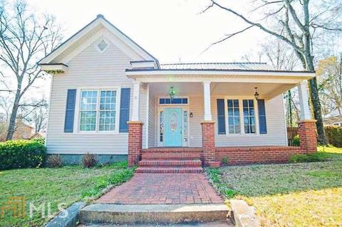 408 Hill St, Lagrange, GA 30241 photo 1