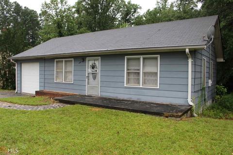 1015 Prather Brg, Toccoa, GA 30577 photo 1