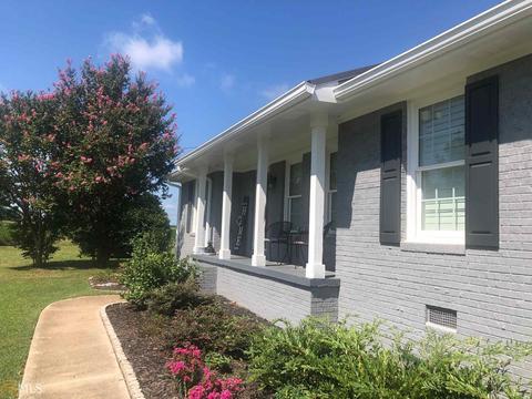 1040 Echols Rd, Bishop, GA 30621 photo 2