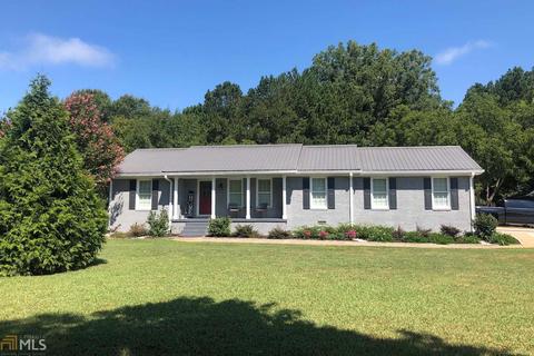 1040 Echols Rd, Bishop, GA 30621 photo 1