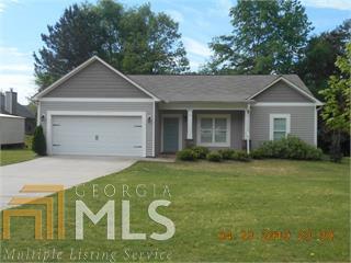 210 N Page St, Lagrange, GA 30240 photo 1