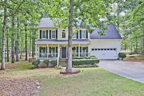 445 Radcliffe Trce, Covington, GA 30016 photo 1