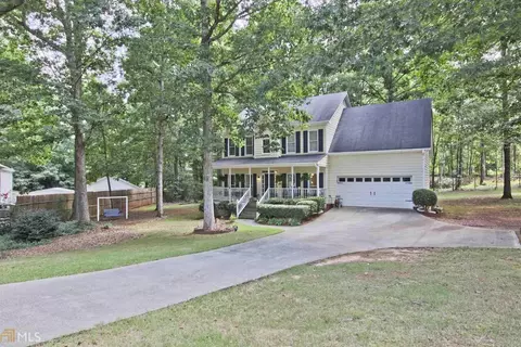 445 Radcliffe Trce, Covington, GA 30016 photo 2