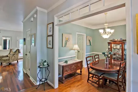 445 Radcliffe Trce, Covington, GA 30016 photo 5