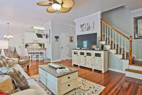 445 Radcliffe Trce, Covington, GA 30016 photo 14