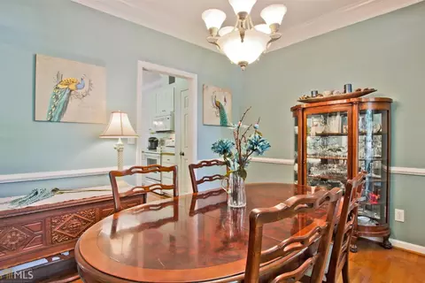 445 Radcliffe Trce, Covington, GA 30016 photo 11