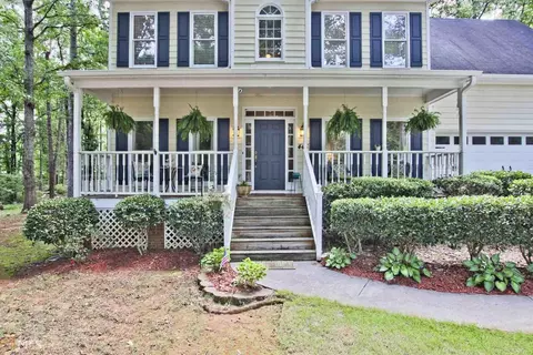 445 Radcliffe Trce, Covington, GA 30016 photo 3