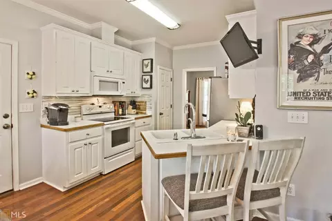 445 Radcliffe Trce, Covington, GA 30016 photo 17