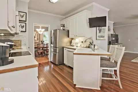 445 Radcliffe Trce, Covington, GA 30016 photo 16