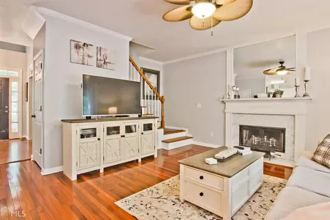 445 Radcliffe Trce, Covington, GA 30016 photo 13