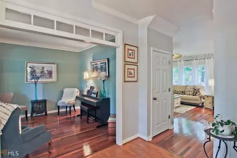 445 Radcliffe Trce, Covington, GA 30016 photo 4