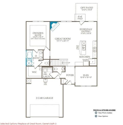 3473 Patton Way, Bethlehem, GA 30620 photo 10