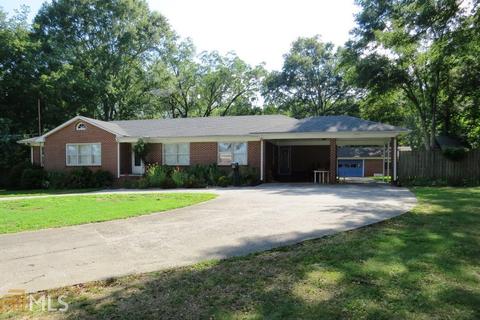 1322 Rose Ln, Toccoa, GA 30577 photo 4