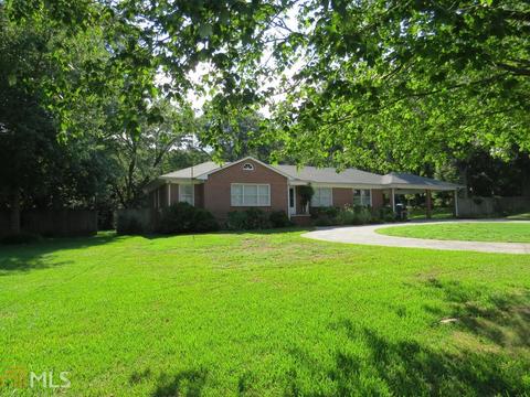 1322 Rose Ln, Toccoa, GA 30577 photo 1