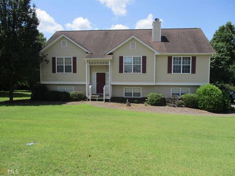 3343 Windgate Dr, Buford, GA 30519 photo 2