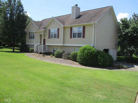 3343 Windgate Dr, Buford, GA 30519 photo 1