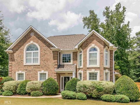 1460 Tether Ln, Mcdonough, GA 30253 photo 1