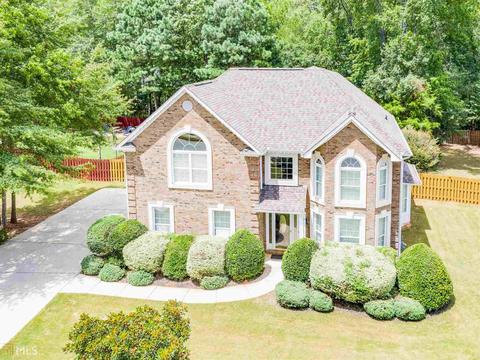 1460 Tether Ln, Mcdonough, GA 30253 photo 3