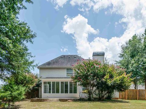 1460 Tether Ln, Mcdonough, GA 30253 photo 7
