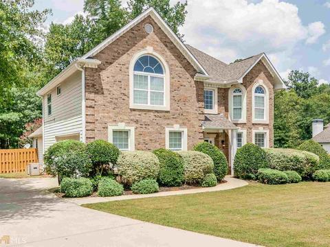 1460 Tether Ln, Mcdonough, GA 30253 photo 2