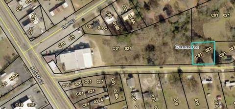 157 Harris St, Commerce, GA 30529 photo 2