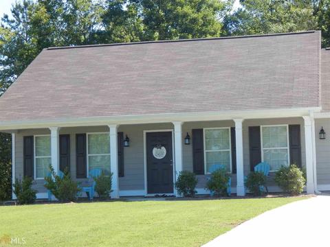 292 Katie Ln, Commerce, GA 30529 photo 1
