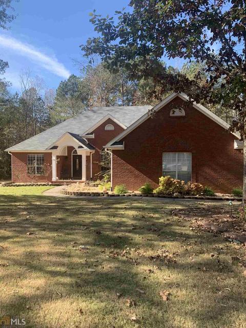 215 Garden Walk W, Hampton, GA 30228 photo 2