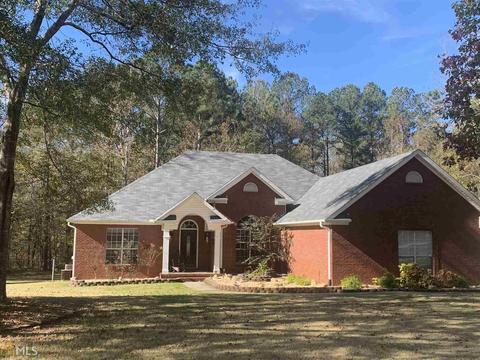 215 Garden Walk W, Hampton, GA 30228 photo 1