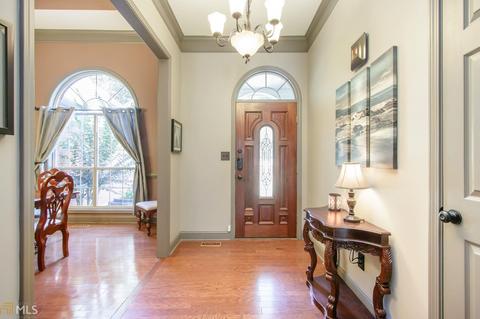 215 Garden Walk W, Hampton, GA 30228 photo 4