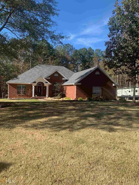 215 Garden Walk W, Hampton, GA 30228 photo 3