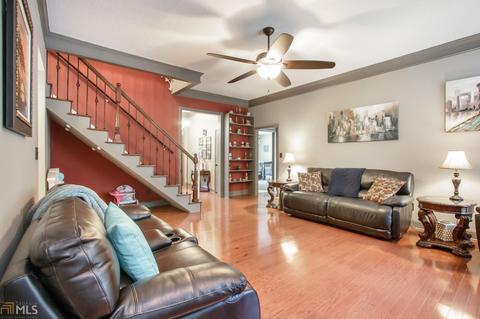 215 Garden Walk W, Hampton, GA 30228 photo 25