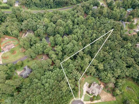 5179 Flatstone Dr, Gainesville, GA 30504 photo 3