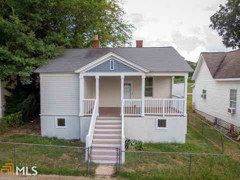16 Poplar St, Porterdale, GA 30014 photo 1