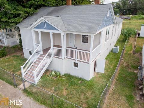 16 Poplar St, Porterdale, GA 30014 photo 2