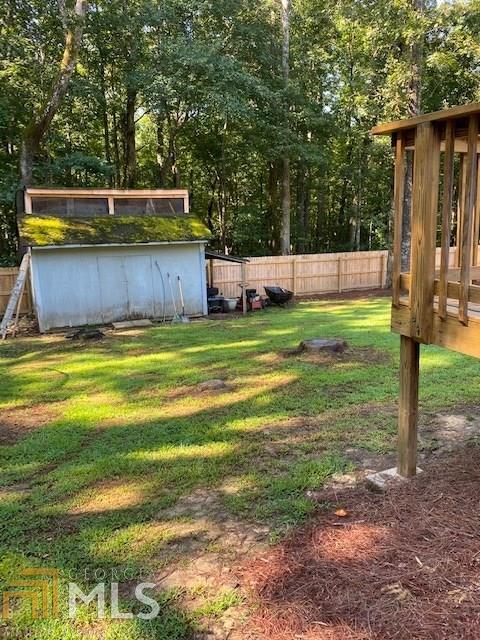 94 Eaves Rd, Bremen, GA 30110 photo 3