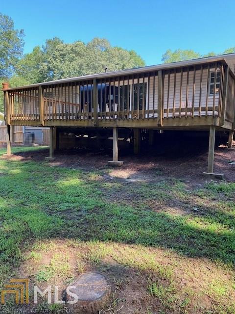 94 Eaves Rd, Bremen, GA 30110 photo 4