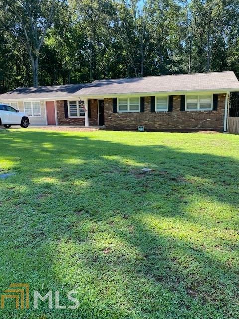 94 Eaves Rd, Bremen, GA 30110 photo 1