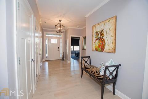 117 Willowbrook Dr, Calhoun, GA 30701 photo 5
