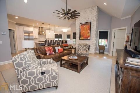 117 Willowbrook Dr, Calhoun, GA 30701 photo 8
