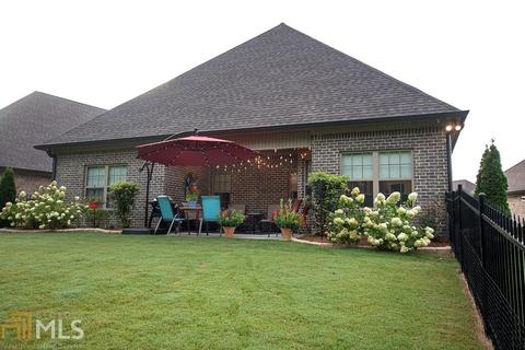 117 Willowbrook Dr, Calhoun, GA 30701 photo 3