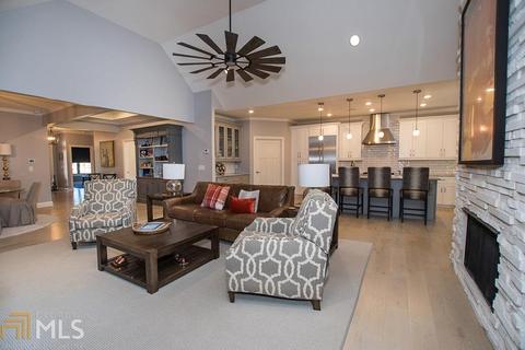 117 Willowbrook Dr, Calhoun, GA 30701 photo 11