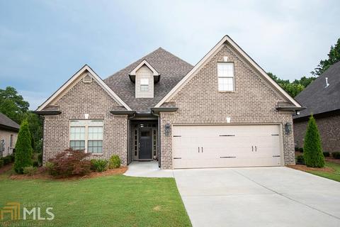 117 Willowbrook Dr, Calhoun, GA 30701 photo 1